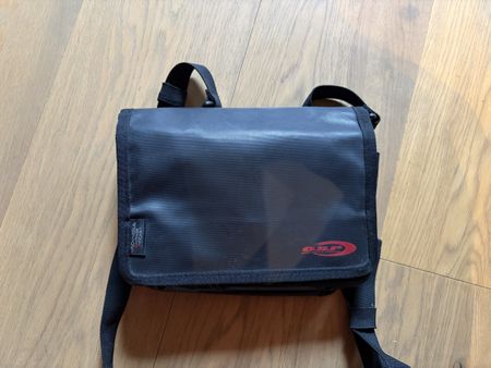 O.S.P MCP Pouch Type2 Fishing Bag