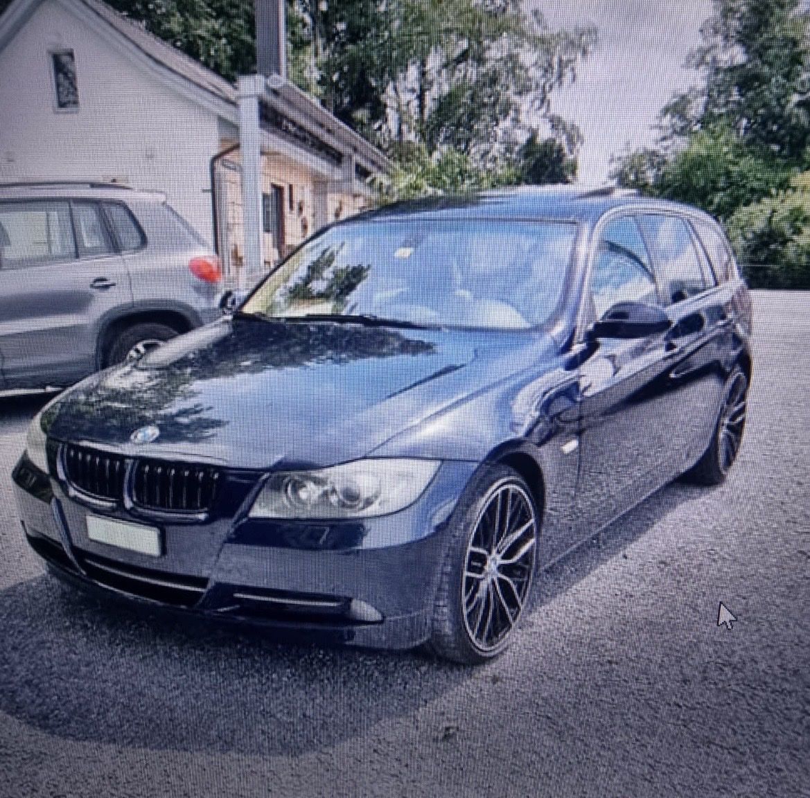 BMW Automobili: Bmw e91 330xD M57 – Usato da Frauenfeld venduto da kra_y6mj 3
