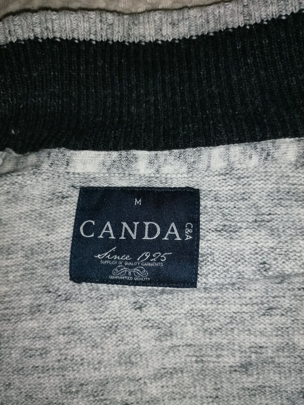 C&A Jacken: Top Jacke/ Cardigan ++CANDA++ Gr. M – Gebraucht aus Aeugst am Albis von Stevens4 2