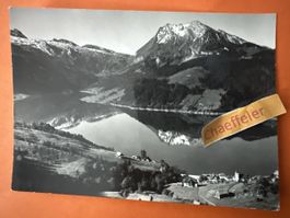 Gasthaus Stausee Innerthal (Wägital)