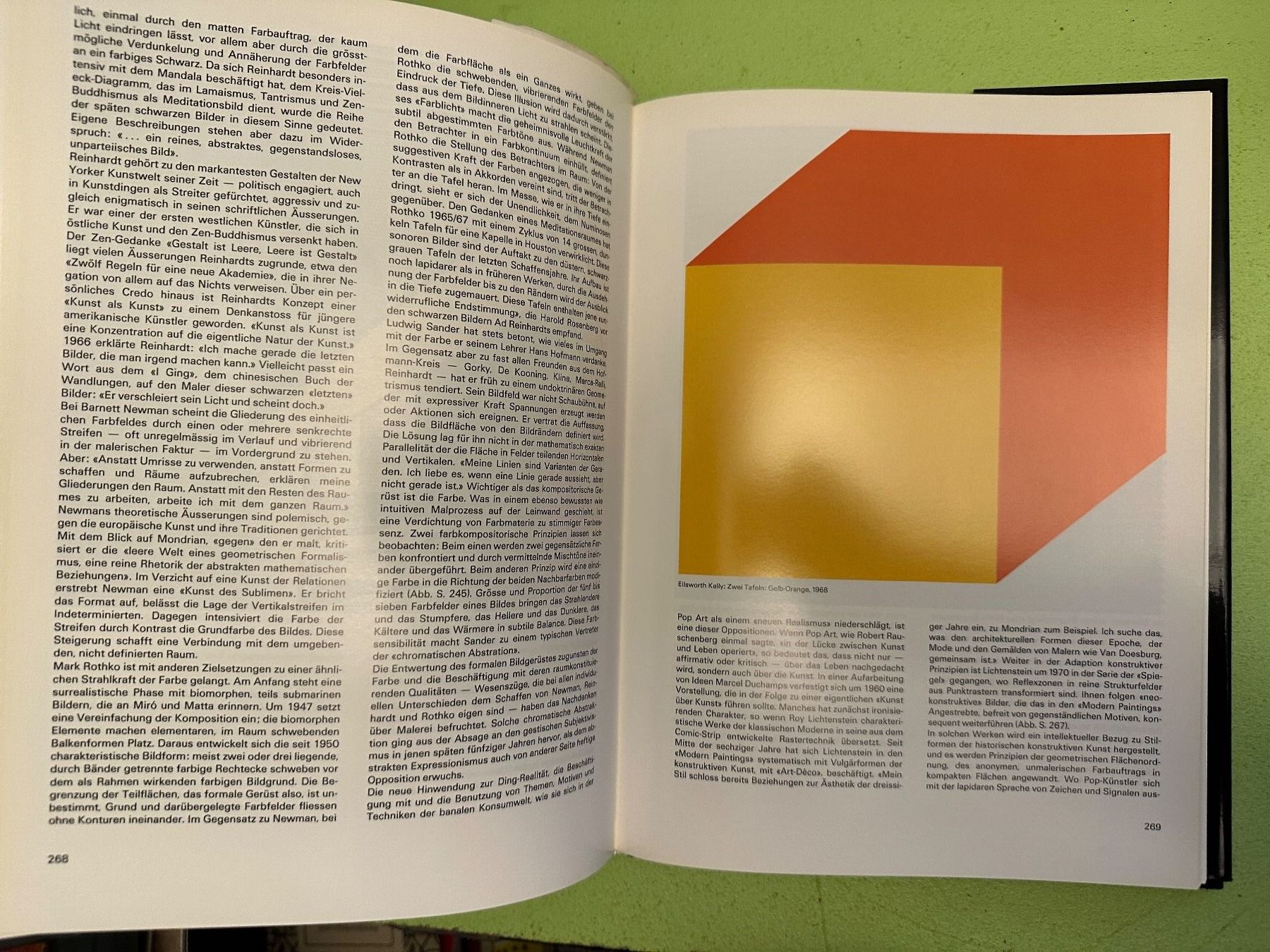 Bücher: Willy Rotzler: Konstruktive Konzepte. – Gebraucht aus Zürich von allp 8