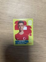 Panini FIFA WC TUR 14