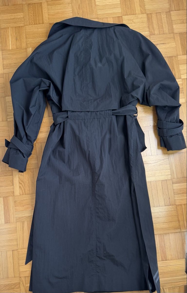 Other Stories Cappotti: & Other Stories Trenchcoat  – Usato da Dietikon venduto da and_nw92 1