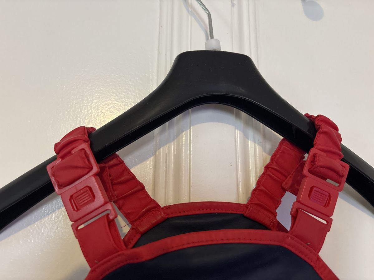 Pantaloni: Salopette imperméable enfant – Usato da La Chaux-de-Fonds venduto da Crista-Line 3