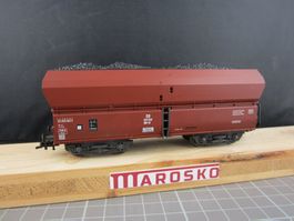 Roco 46239 DB Kohlentransporter, mit OVP, DC, KK