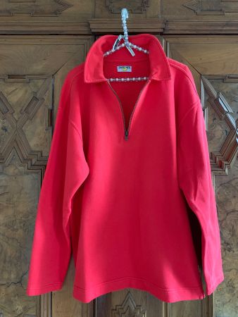 VINTAGE SWITCHER Sweatshirt Größe: L