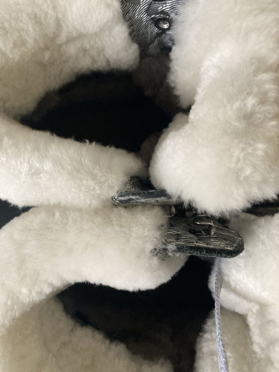 Scarpe da donna: Winterschuhe – Nuovo (secondo la descrizione) da Bettlach venduto da Valgoy 4