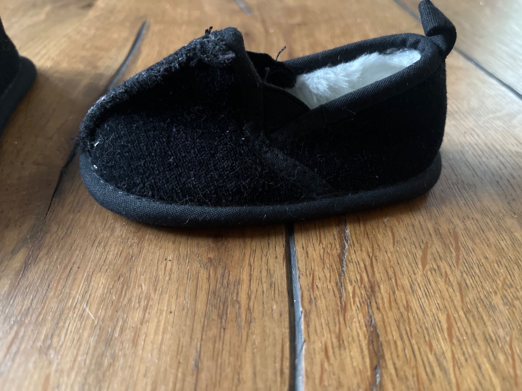 Scarpe per ragazzi: Babyschuhe Gr.16/17 neu – Nuovo (secondo la descrizione) da Leuzigen venduto da Fjleu 1