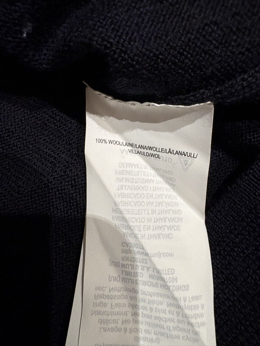Pullover & Sweatshirts: Dunkelblauer Pullover Grösse M guter Zustand – Gebraucht aus Zürich von davidihagee 2