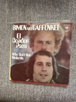 Simon & Garfunkel - El Condor Pasa