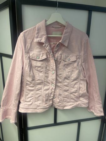 Marc Cain Jeansjacke