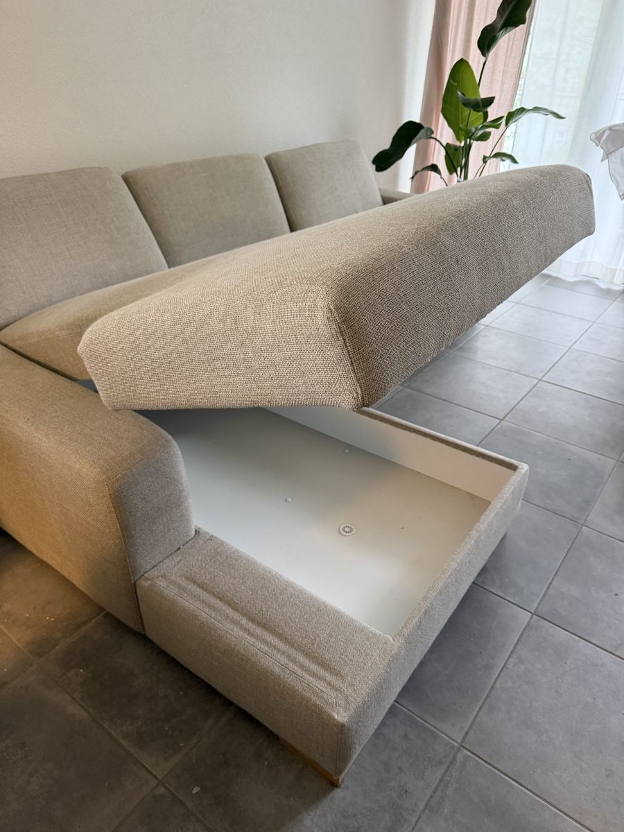 Ikea Sofas: Sofa Sörvallen Neupreis 1699.- – Gebraucht aus Winterthur von flyingmatt 3