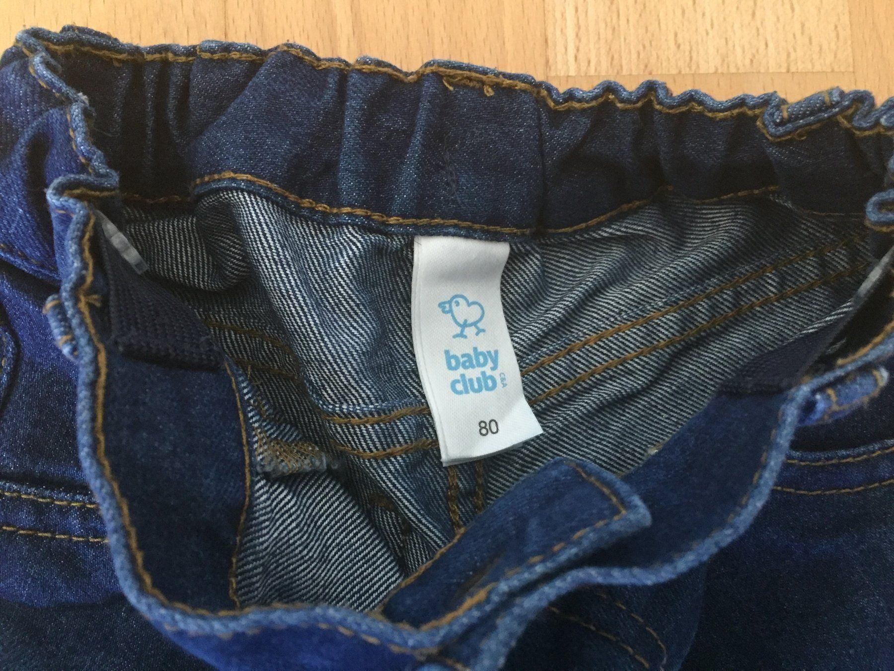 Jeans: Jeans – Nuovo (secondo la descrizione) da Muttenz venduto da Juvenile33 1
