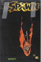 Spawn Comic 37