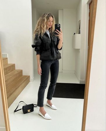 Burberry Jeans