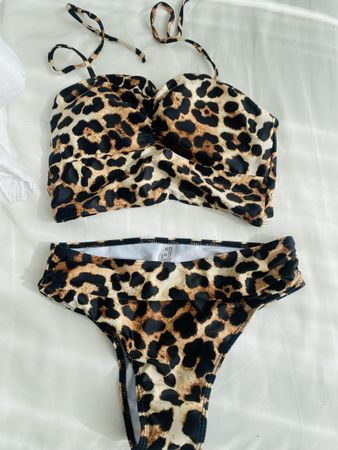 NEUE Bikini oder Sport Dessous, S