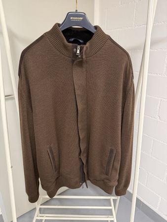 Paul & Shark Blouson Silver Collection