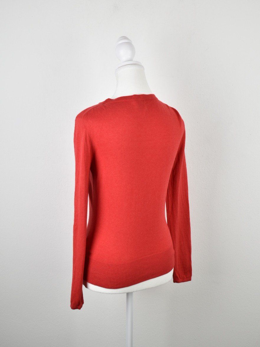 Bongénie Grieder Maglioni & Felpe: Bongénie Grieder Pullover, Gr.S, Baumwolle & Kaschmir – Nuovo (secondo la descrizione) da Nürensdorf venduto da 2ND_STORY 3