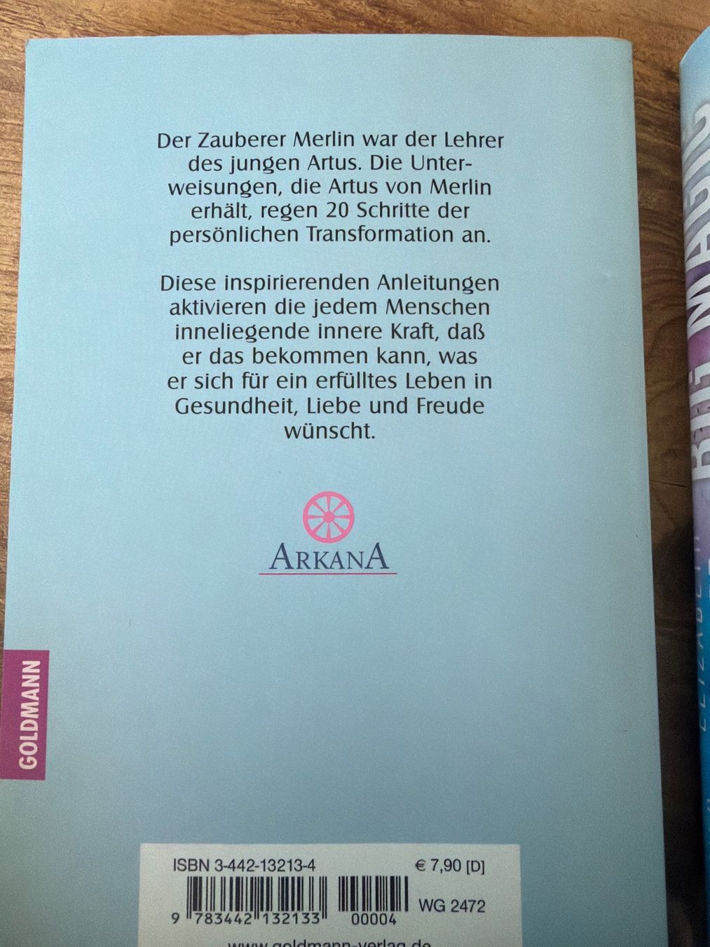 Libri: 7 Bücher Elisabeth Gilbert, Mark Sanborn, Jack Welch, Deepak – Usato da Nussbaumen AG venduto da normajeanbaker 2