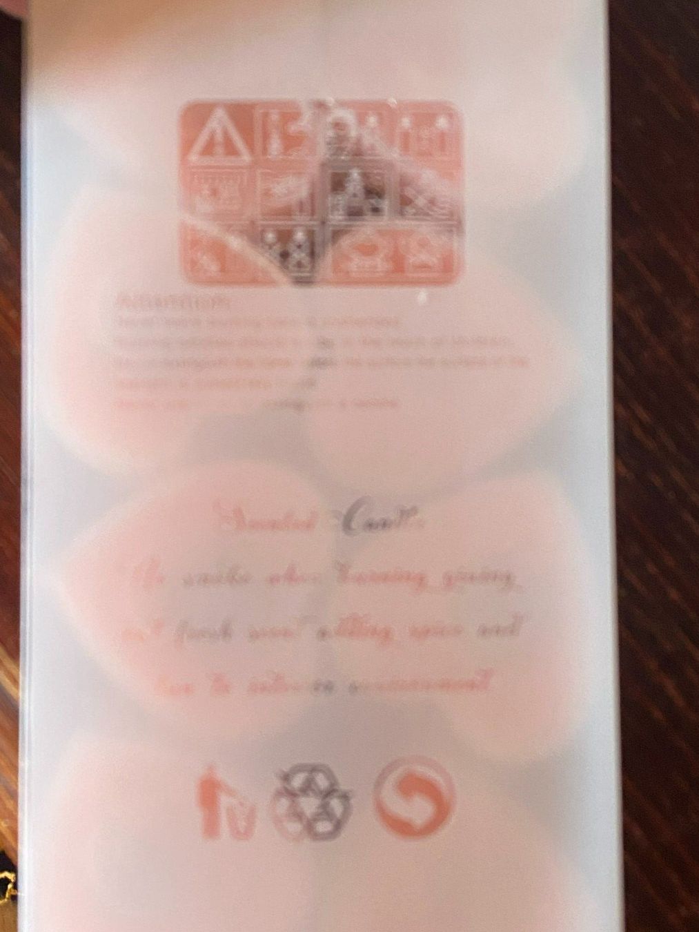 Candele: DUFT KERZEN HERZEN – Nuovo e nell'imballaggio originale da Meienried venduto da ManuelaBoutique 6