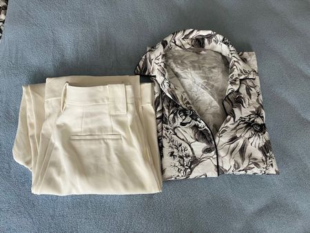 H&M Bluse unf Hose C&A, Sommer Kollektion, Neu!