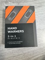 2-in-1 Elektrische Handwärmer - Nie mehr kalte Hände!