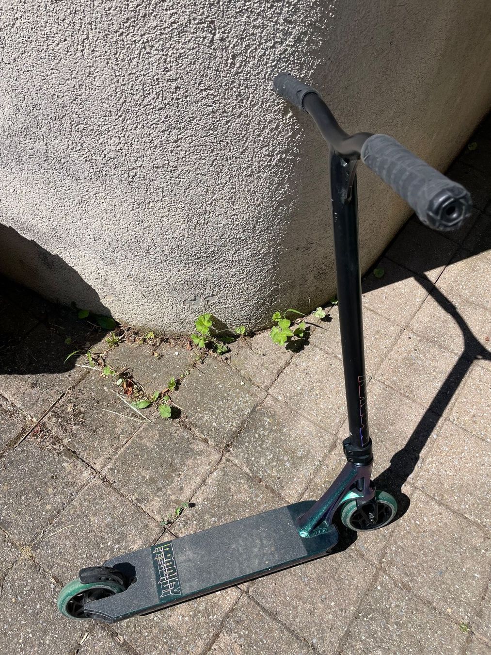 Biciclette: Trottinette freestyle Prodigy Series 8 – Usato da Longirod venduto da vin_hn9m
