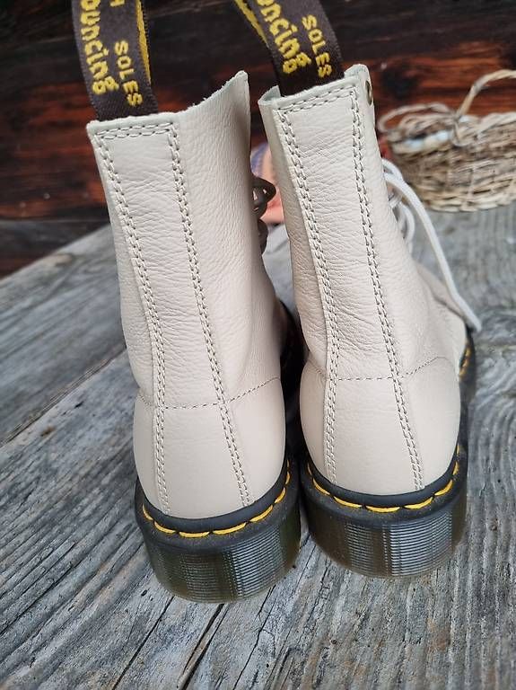Dr. Martens Scarpe da donna: Doc Martens Gr 37 – Usato da Wattenwil venduto da flohdog 2
