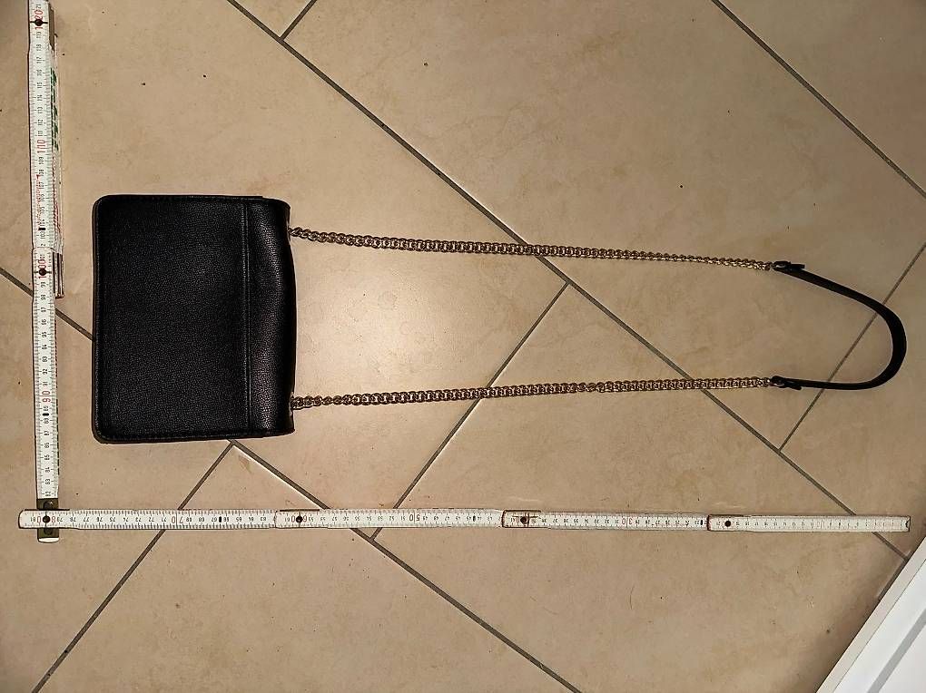 Valentino Borse da donna: Originale Valentino Umhängetasche – Usato da Schlieren venduto da S_Dragon 3