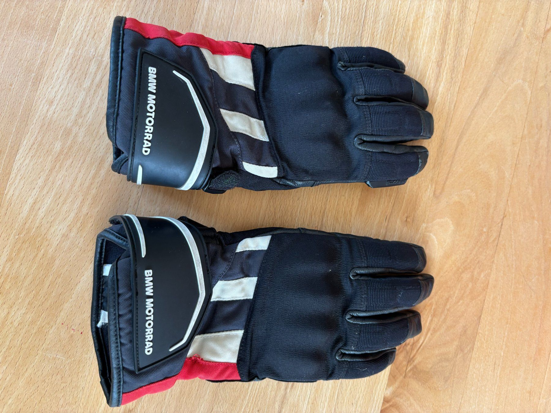 Altri accessori da uomo: Motorradhandschuhe BMW – Usato da Winterthur venduto da dan_wq8j