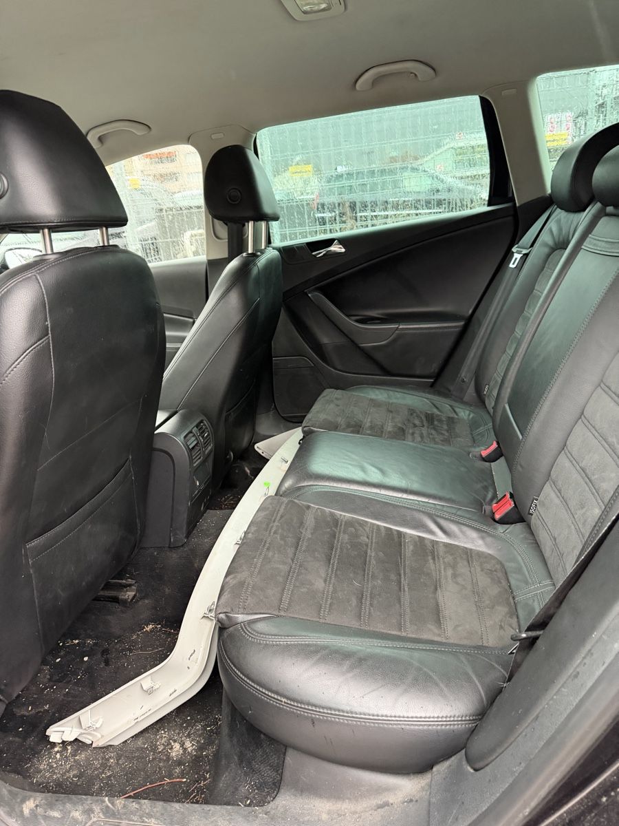 VW Automobili: VW Passat 2.0  Diesel Variant 4Motion – Usato da Mollis venduto da BSL10 8