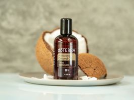 doTERRA Fraktioniertes Kokosöl / 115ml