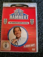 HÖR MAL...WER DA HÄMMERT STAFFEL 1