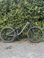 Norco Fluid FS A3 29” L 2023– sehr guter Zustand
