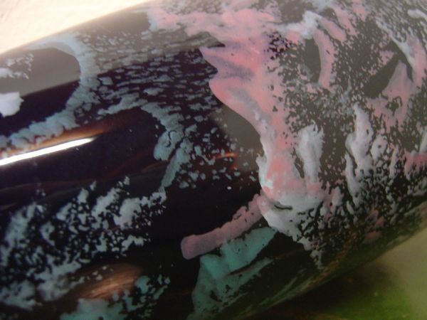 Vasen & Gefässe: Porzellan Vase – Gebraucht aus Bure von 1319 7