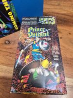 TRADING CARDS PRINCE VALIANT 1995 