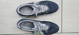 Vegane ungetragene Skechers Schuhe