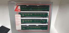Lima NS Triebwagenzug Hondekop 149703