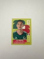 Panini FIFA WM 2026 Sticker - MEX 5