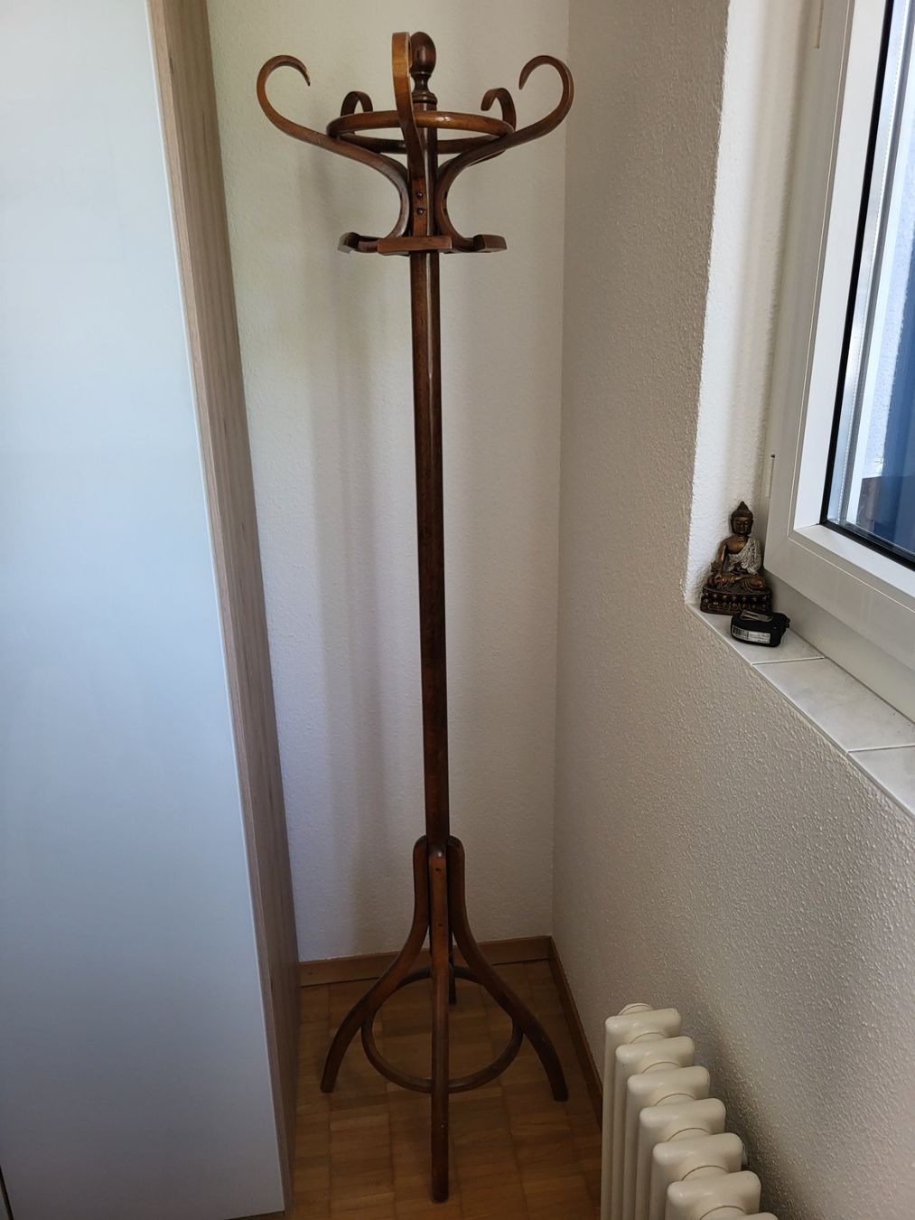 Guardaroba: Vintage Kleiderständer 190cm – Usato da Zürich venduto da bec_p62s