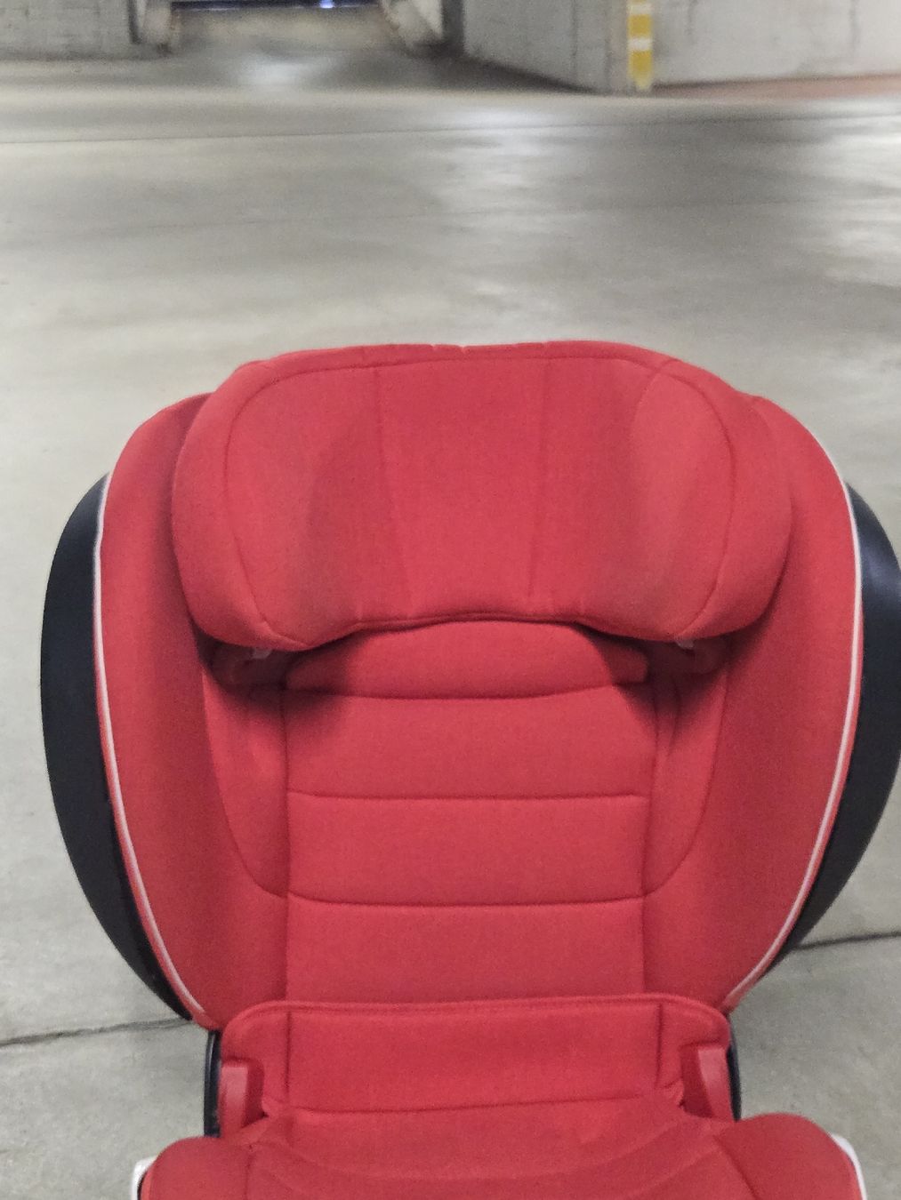 Seggiolini per auto: BeSafe iZi Flex Fix i-Size Autositz - gebraucht! – Usato da Männedorf venduto da Mar_IO_394 1
