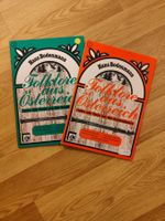 Blockflötennoten Folklore aus Österreich /Hans Bodenmann 1,2