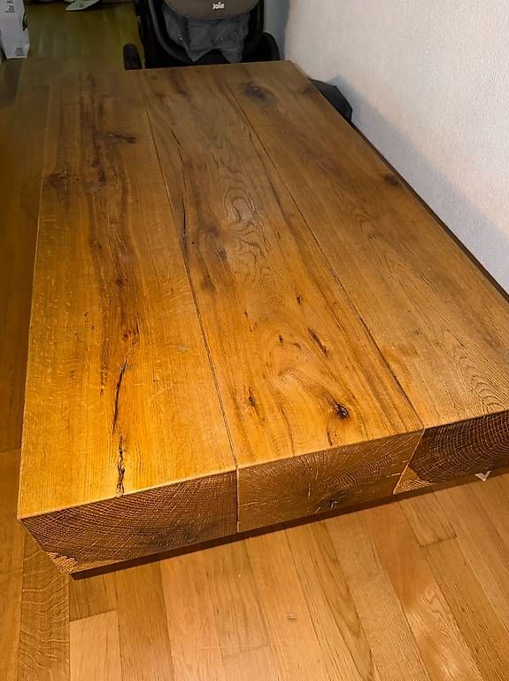 Tavoli: Couchtisch Yosemite – Usato da Dulliken venduto da Undercover 1