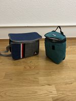 2 lunch bags / borse termiche portapranzo