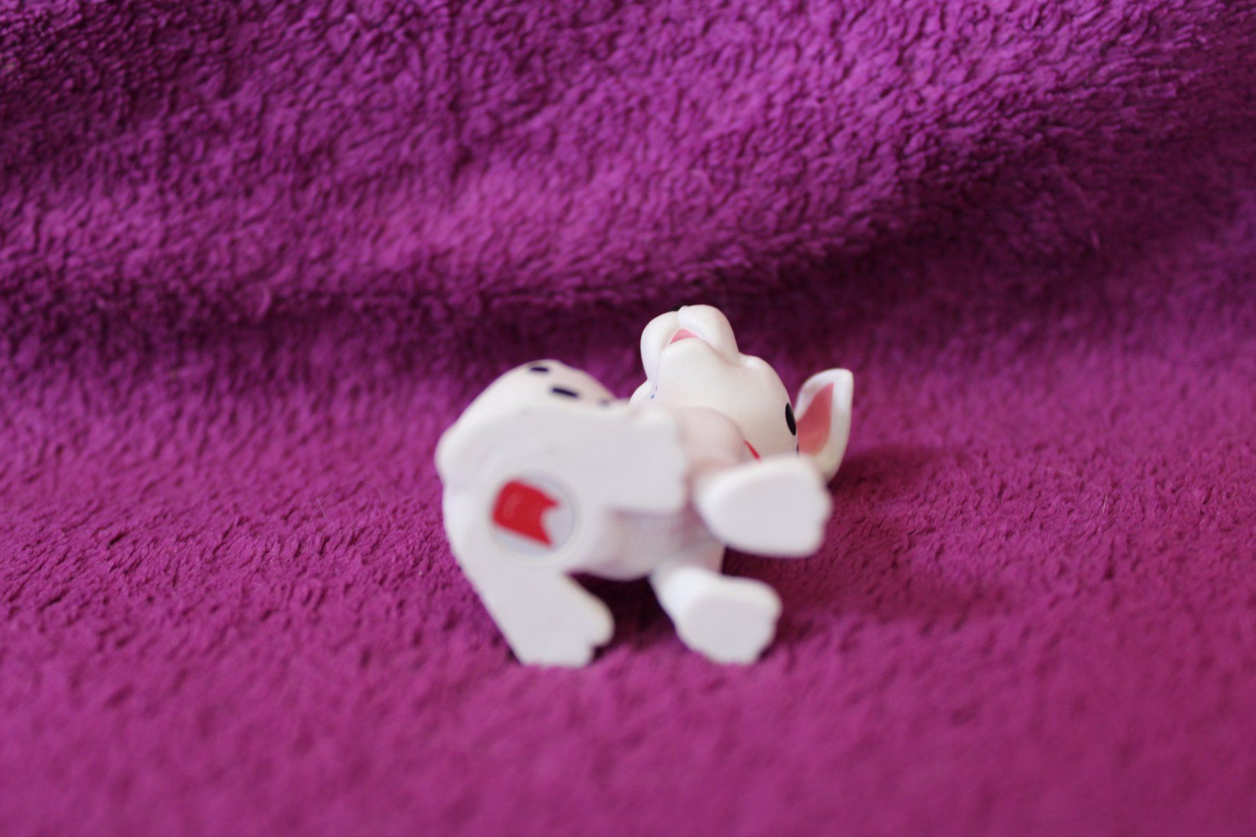 Tonies Spielzeuge: Tonie Box Figur - Disney - 101 Dalmatiner – Gebraucht aus Müllheim Dorf von Seeeule01 5