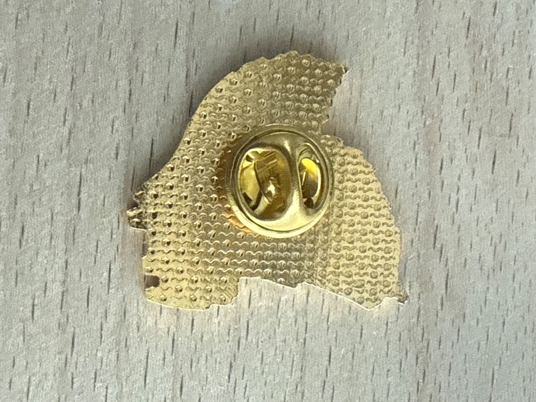 Plaquettes & Badges: Pin Diga Buche – D'occasion à Glattbrugg par Schweigmatt 1