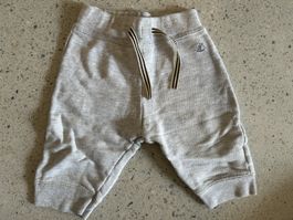 Pantalon petit bateau taille 60