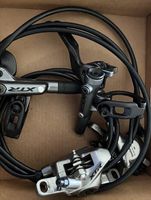 Shimano xtr 9100 bremset