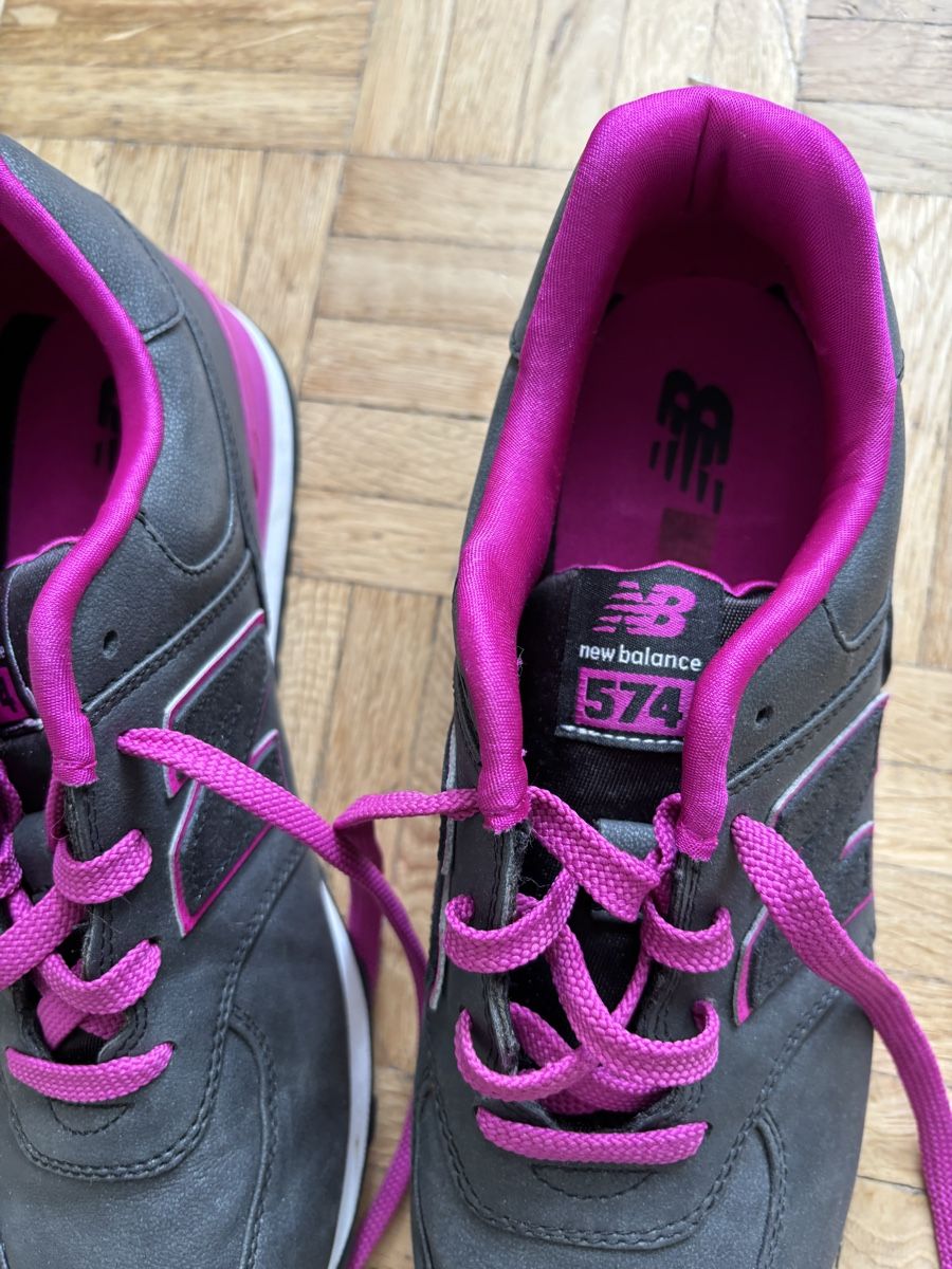 New Balance Scarpe da donna: New balance taille 40 neuf – Nuovo (secondo la descrizione) da Brügg BE venduto da rah_mqh8 1