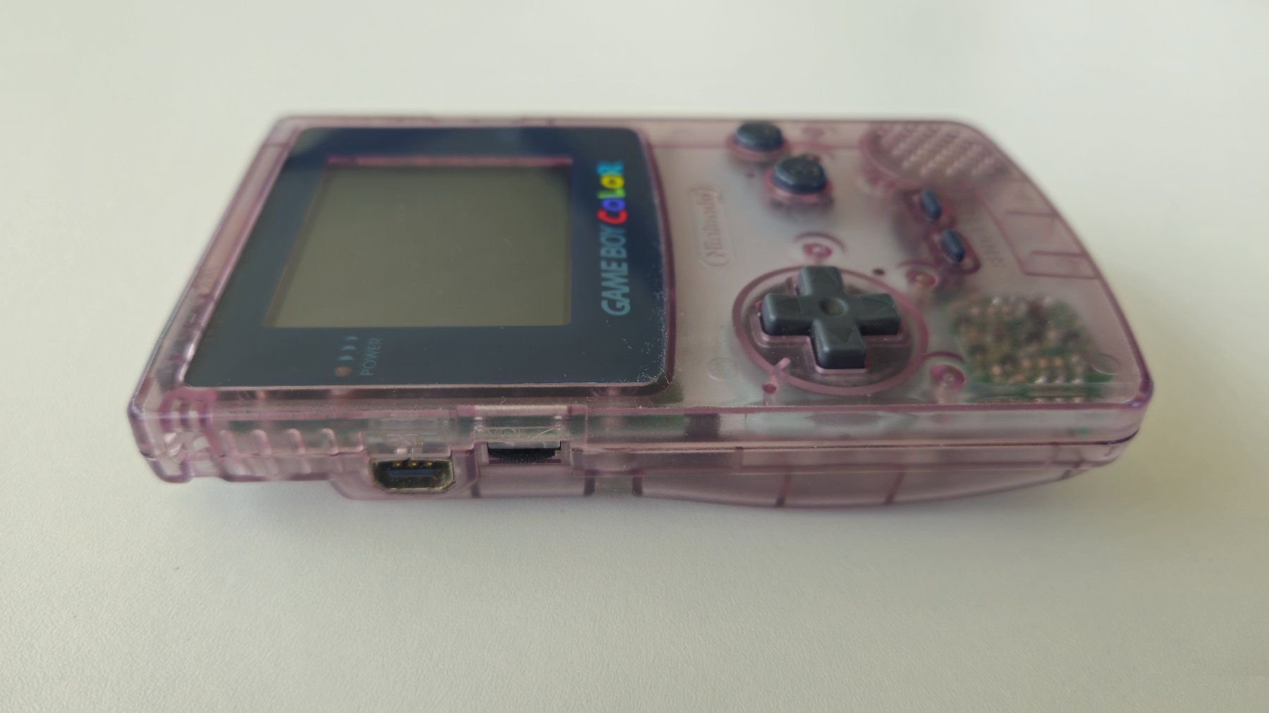 Nintendo Konsolen: Konsole Game Boy Color – Gebraucht aus Autigny von zel_gvl5 6